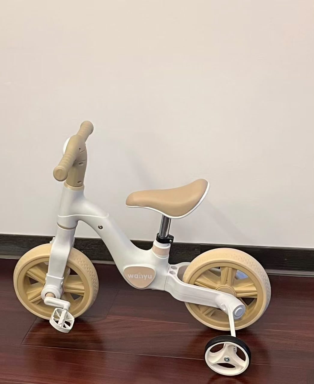 Wanyu Kids Multifunctional Tricycle