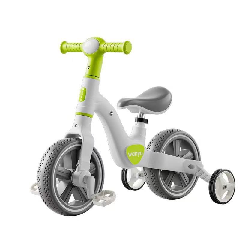 Wanyu Kids Multifunctional Tricycle